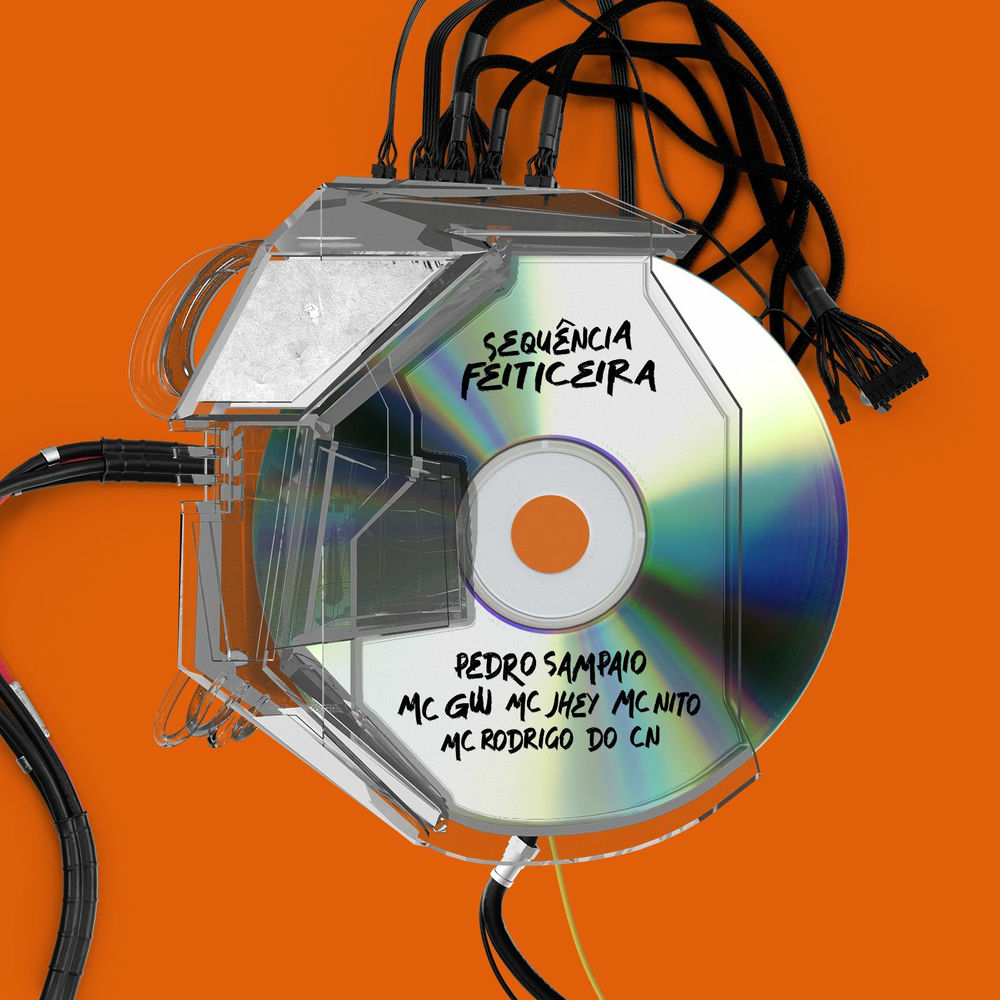 Sequência Feiticeira – Pedro Sampaio: Letra, Clipe Oficial e Por Que Viralizou